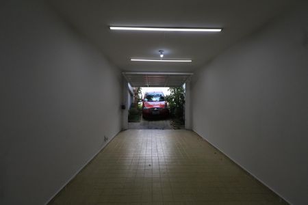 Casa para alugar com 188m², 3 quartos e 3 vagasGaragem