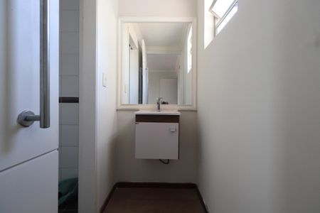 Casa para alugar com 188m², 3 quartos e 3 vagasBanheiro da Suíte