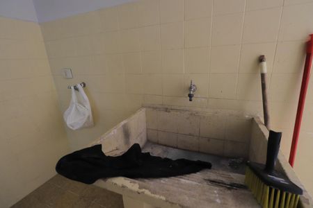 Casa para alugar com 188m², 3 quartos e 3 vagasÁrea de Serviço