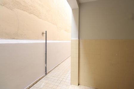 Casa para alugar com 188m², 3 quartos e 3 vagasÁrea de Serviço