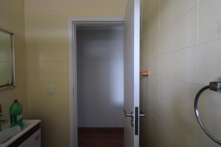Casa para alugar com 188m², 3 quartos e 3 vagasBanheiro Social