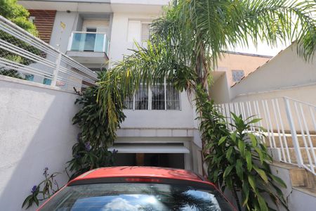 Casa para alugar com 188m², 3 quartos e 3 vagasEntrada