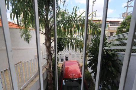 Vista da Sala de casa à venda com 3 quartos, 188m² em Vila Carrão, São Paulo