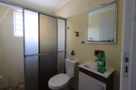 Casa para alugar com 188m², 3 quartos e 3 vagasBanheiro Social