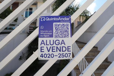 Casa para alugar com 188m², 3 quartos e 3 vagasPlaquinha