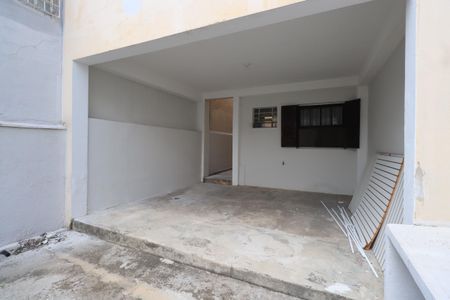 Casa para alugar com 188m², 3 quartos e 3 vagasQuintal