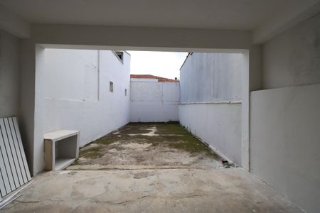 Casa para alugar com 188m², 3 quartos e 3 vagasQuintal
