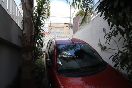 Casa para alugar com 188m², 3 quartos e 3 vagasGaragem