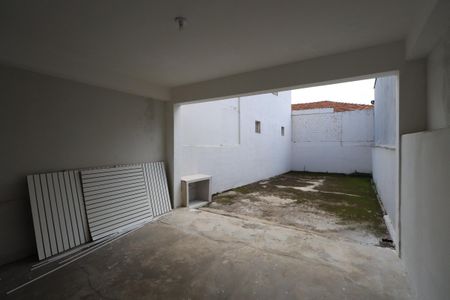 Casa para alugar com 188m², 3 quartos e 3 vagasQuintal