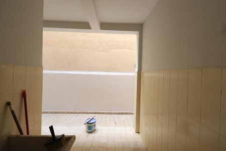 Casa para alugar com 188m², 3 quartos e 3 vagasÁrea de Serviço