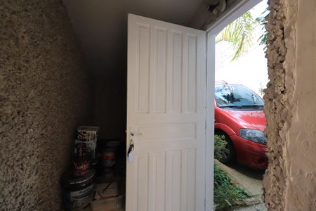 Casa para alugar com 188m², 3 quartos e 3 vagasCorredor