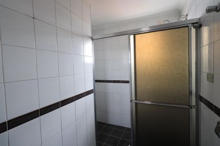 Casa para alugar com 188m², 3 quartos e 3 vagasBanheiro da Suíte