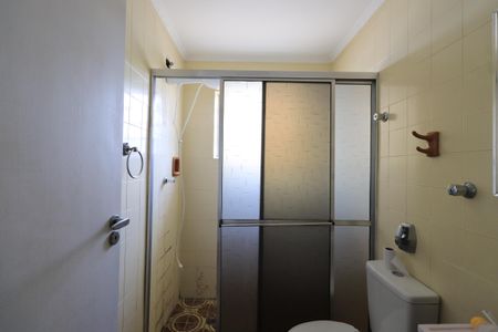 Casa para alugar com 188m², 3 quartos e 3 vagasBanheiro Social