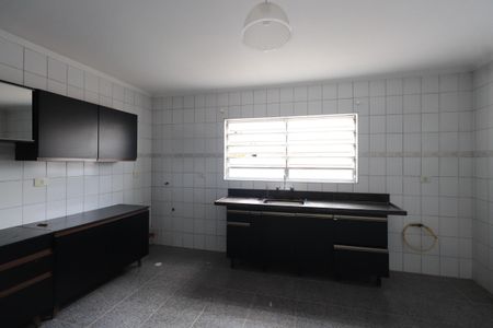 Casa para alugar com 188m², 3 quartos e 3 vagasCozinha