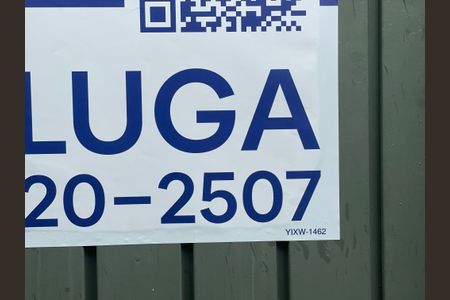 Casa para alugar com 70m², 1 quarto e sem vagaPlaca YIXW 1462