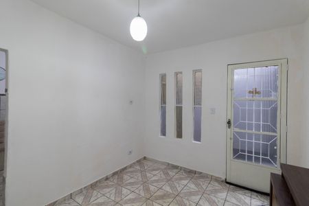 Sala de casa para alugar com 1 quarto, 70m² em Vila Curuçá Velha, São Paulo