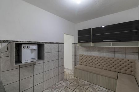 Casa para alugar com 70m², 1 quarto e sem vagaCozinha
