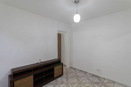 Casa para alugar com 70m², 1 quarto e sem vagaSala