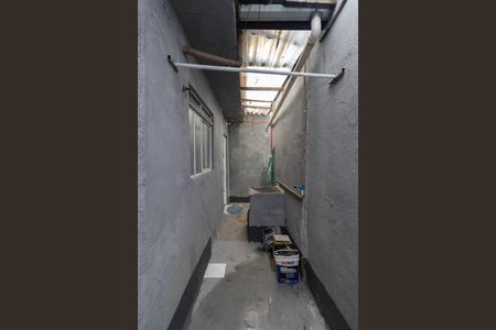 Casa para alugar com 70m², 1 quarto e sem vagaÁrea de Serviço