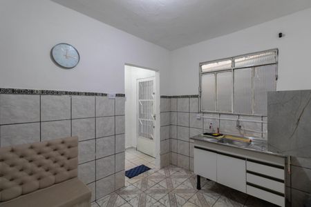 Casa para alugar com 70m², 1 quarto e sem vagaCozinha