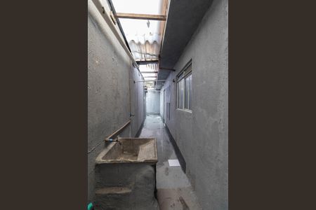 Casa para alugar com 70m², 1 quarto e sem vagaÁrea de Serviço