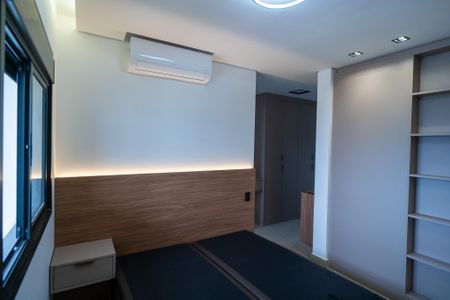 Apartamento para alugar com 51m², 1 quarto e 1 vaga Apartamento para alugar com 51m², 1 quarto e 1 vagaSuíte