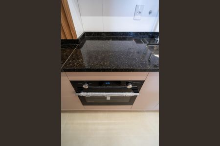 Apartamento para alugar com 51m², 1 quarto e 1 vaga Apartamento para alugar com 51m², 1 quarto e 1 vagaCozinha