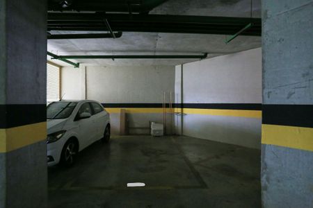 Apartamento à venda com 60m², 2 quartos e 1 vagaGaragem