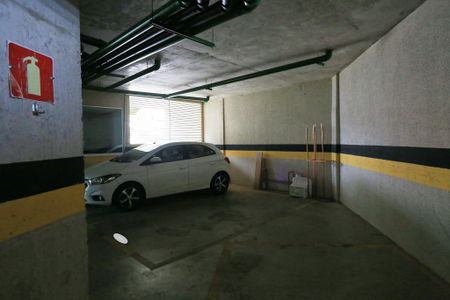 Apartamento à venda com 60m², 2 quartos e 1 vagaGaragem
