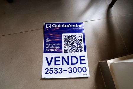 Apartamento à venda com 60m², 2 quartos e 1 vagaPlaquinha