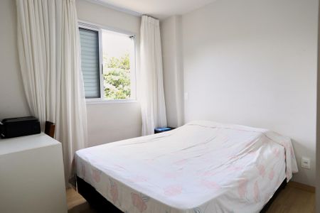 Suíte de apartamento à venda com 2 quartos, 60m² em Santa Efigênia, Belo Horizonte