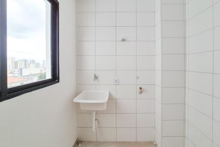 Apartamento à venda com 53m², 2 quartos e 1 vaga