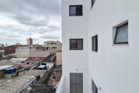 Apartamento à venda com 53m², 2 quartos e 1 vaga
