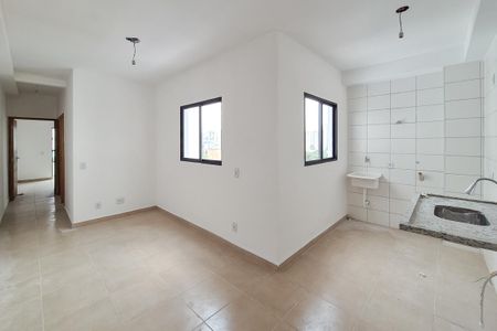 Apartamento à venda com 2 quartos, 53m² em Baeta Neves, São Bernardo do Campo