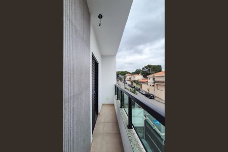 Apartamento à venda com 2 quartos, 53m² em Baeta Neves, São Bernardo do Campo