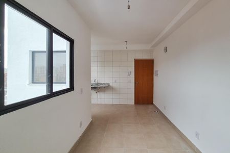 Apartamento à venda com 2 quartos, 53m² em Baeta Neves, São Bernardo do Campo