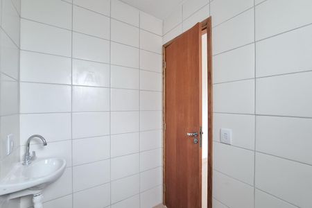 Apartamento à venda com 53m², 2 quartos e 1 vaga