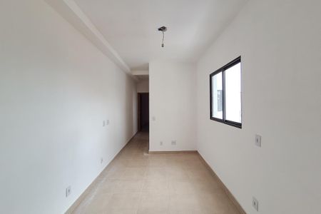 Apartamento à venda com 2 quartos, 53m² em Baeta Neves, São Bernardo do Campo