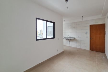 Apartamento à venda com 53m², 2 quartos e 1 vaga