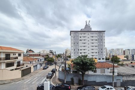 Apartamento à venda com 53m², 2 quartos e 1 vaga