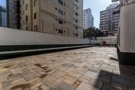 Apartamento à venda com 74m², 2 quartos e 1 vagaÁrea comum