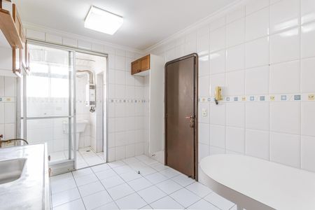 Apartamento à venda com 74m², 2 quartos e 1 vagaCozinha