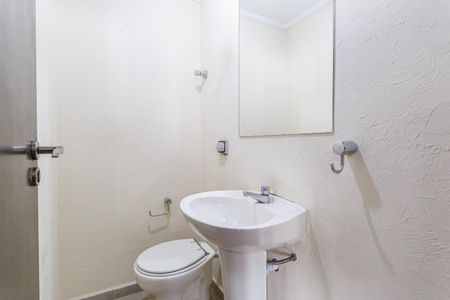 Apartamento à venda com 74m², 2 quartos e 1 vagaLavabo