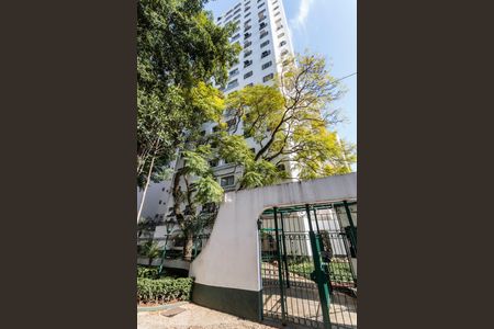 Apartamento à venda com 74m², 2 quartos e 1 vagaFachada