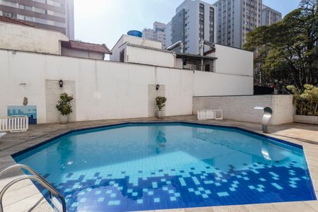 Apartamento à venda com 74m², 2 quartos e 1 vagaÁrea comum - Piscina