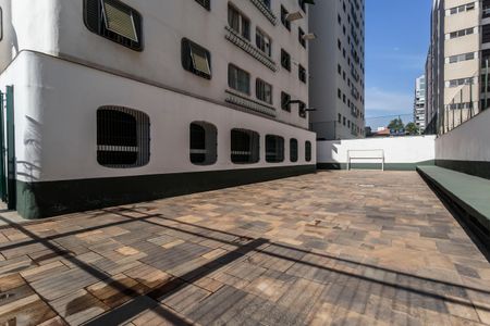 Apartamento à venda com 74m², 2 quartos e 1 vagaÁrea comum