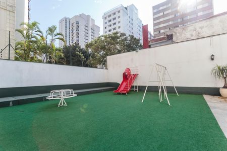 Apartamento à venda com 74m², 2 quartos e 1 vagaÁrea comum - Playground