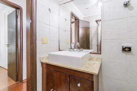 Apartamento à venda com 74m², 2 quartos e 1 vagaBanheiro