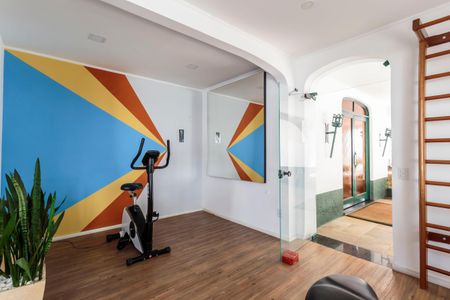 Apartamento à venda com 74m², 2 quartos e 1 vagaÁrea comum - Academia