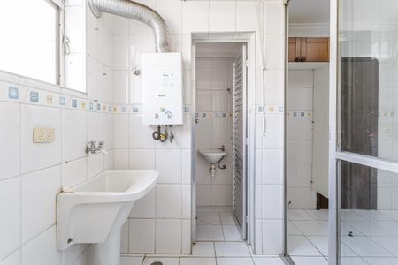 Apartamento à venda com 74m², 2 quartos e 1 vagaÁrea de Serviço